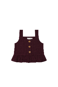 Jamie Kay Fig Skirt & Top Set 1yr
