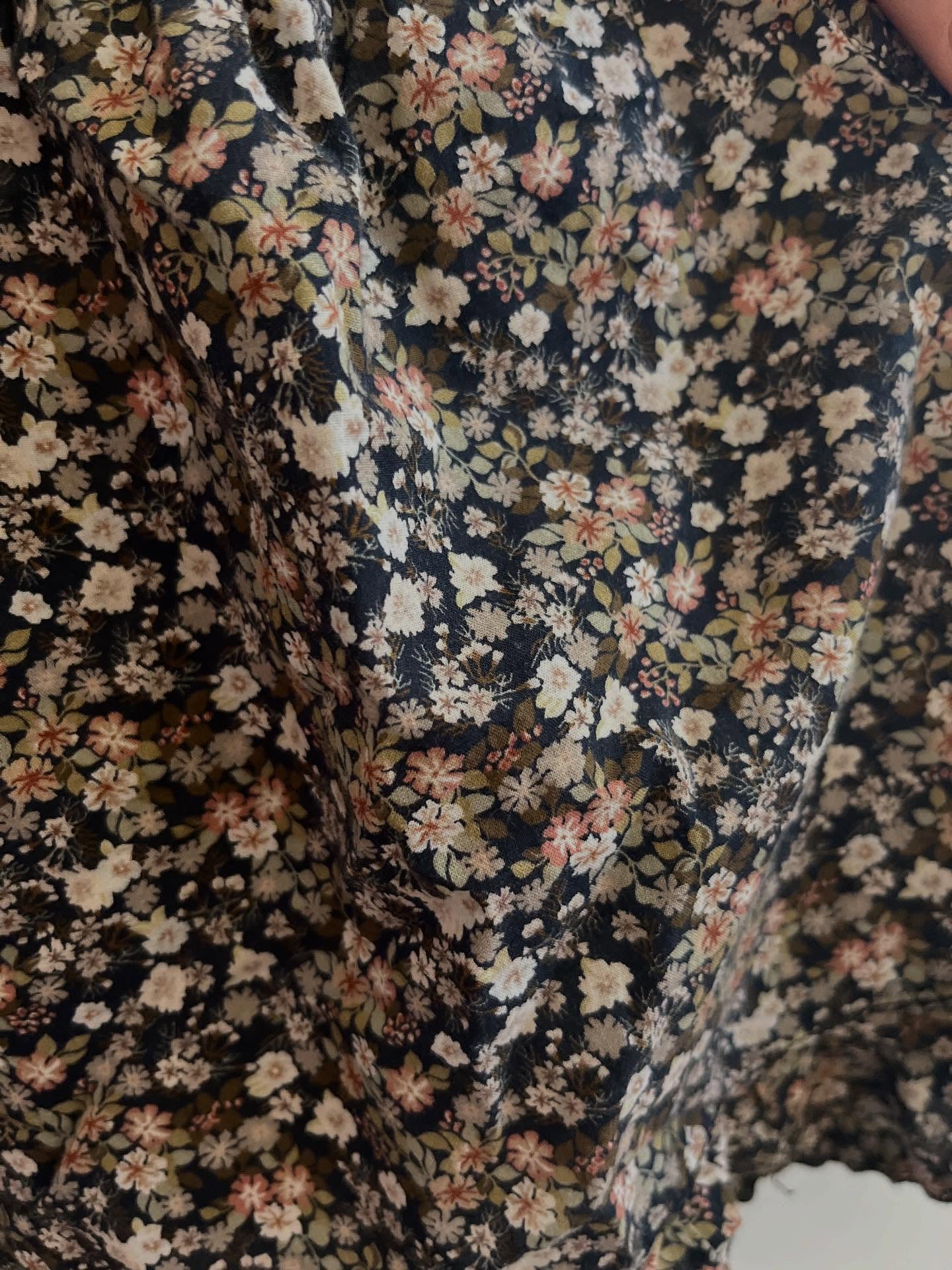 Jamie Kay Moody Floral Bummies & Tanks Set | 2yrs