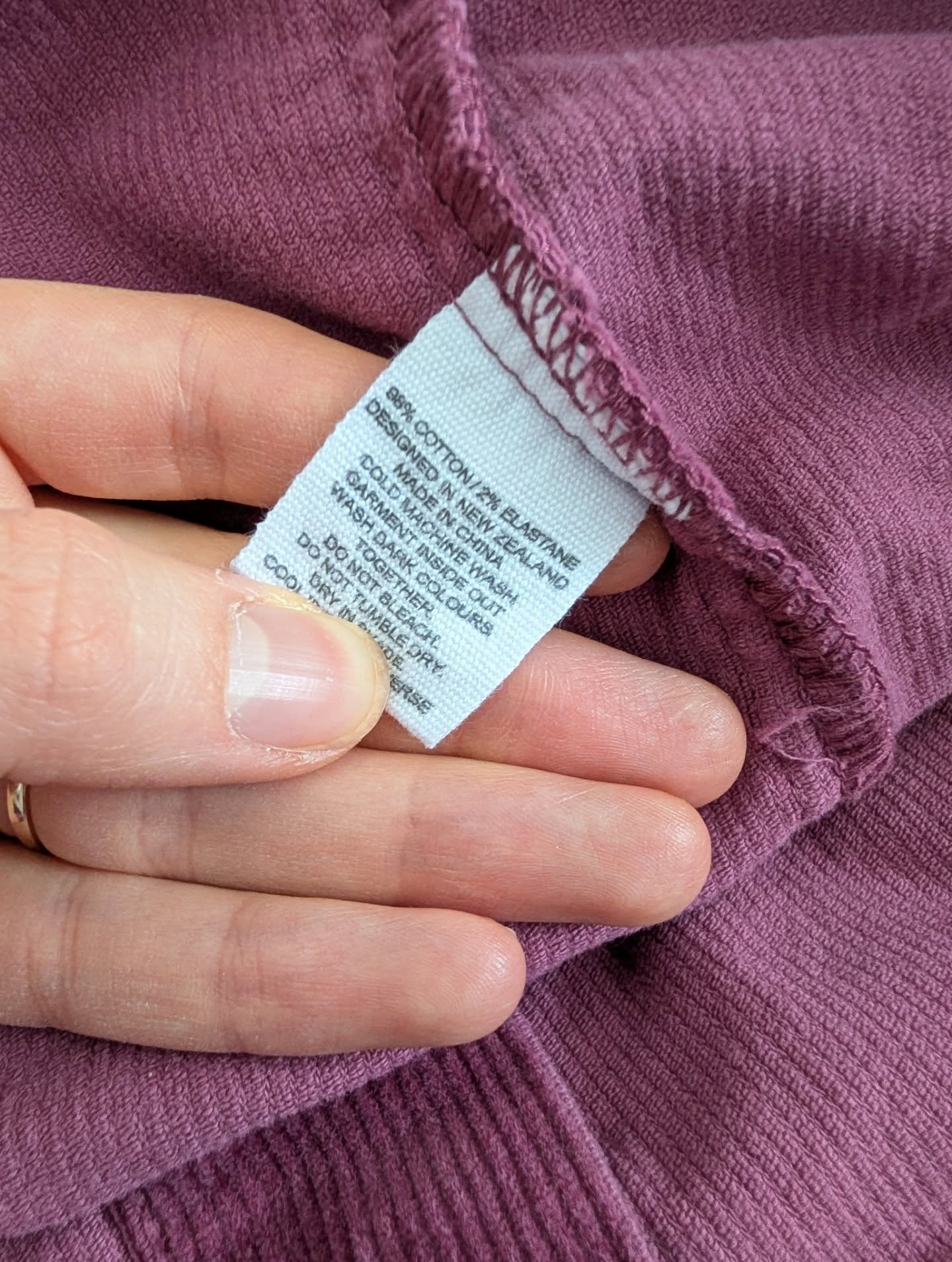 Jamie Kay Cord Dress | 1yrs (Fits like 18m)