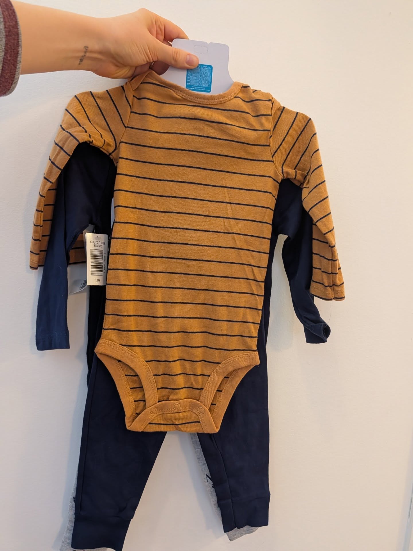 Carters Construction Vehicle Set | 18m