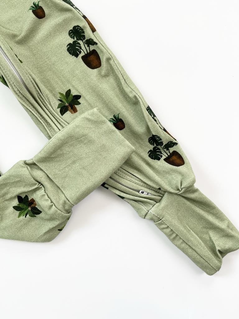 Plant Mama Zippy - Old Style Sizing