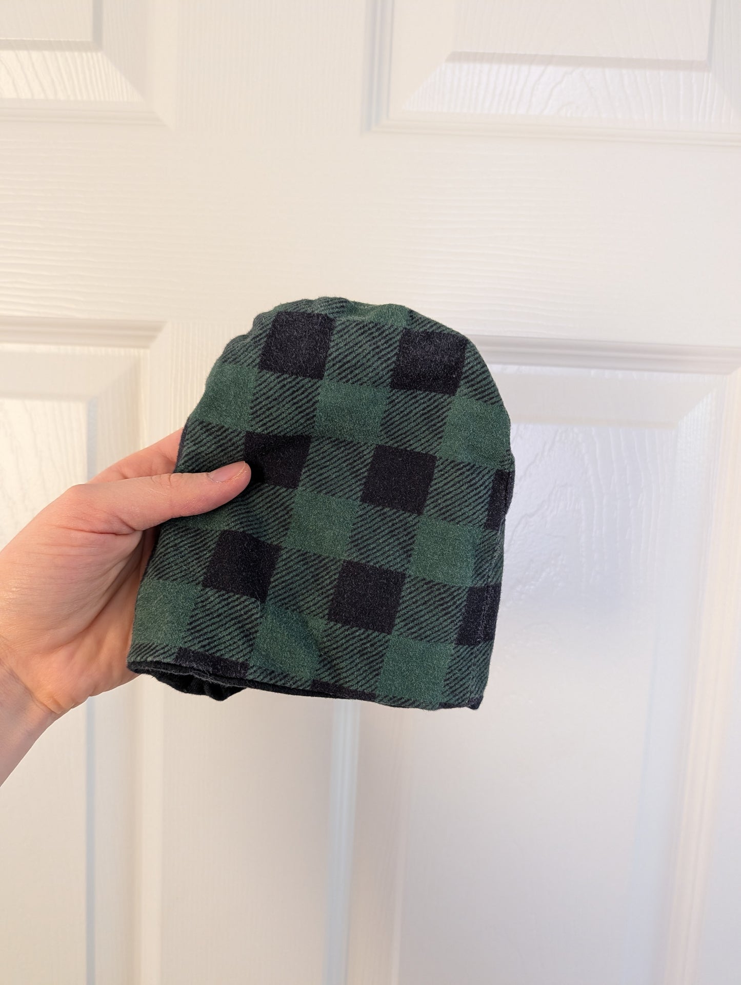 Raynes Sewing Machine Beanie 0-3m