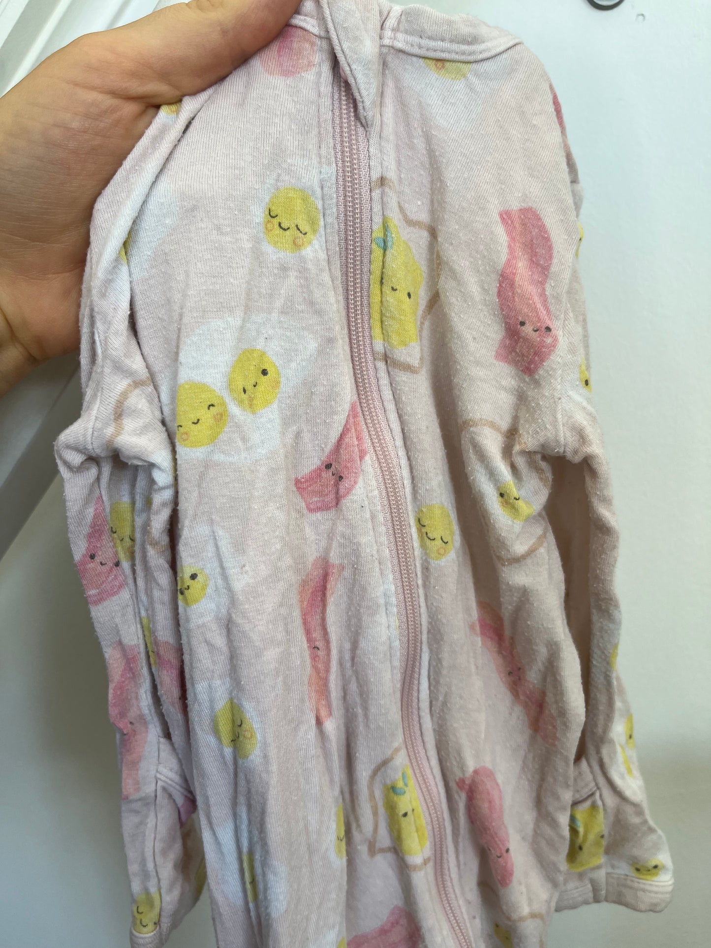 Angel Dear Bamboo Breakfast Sleeper