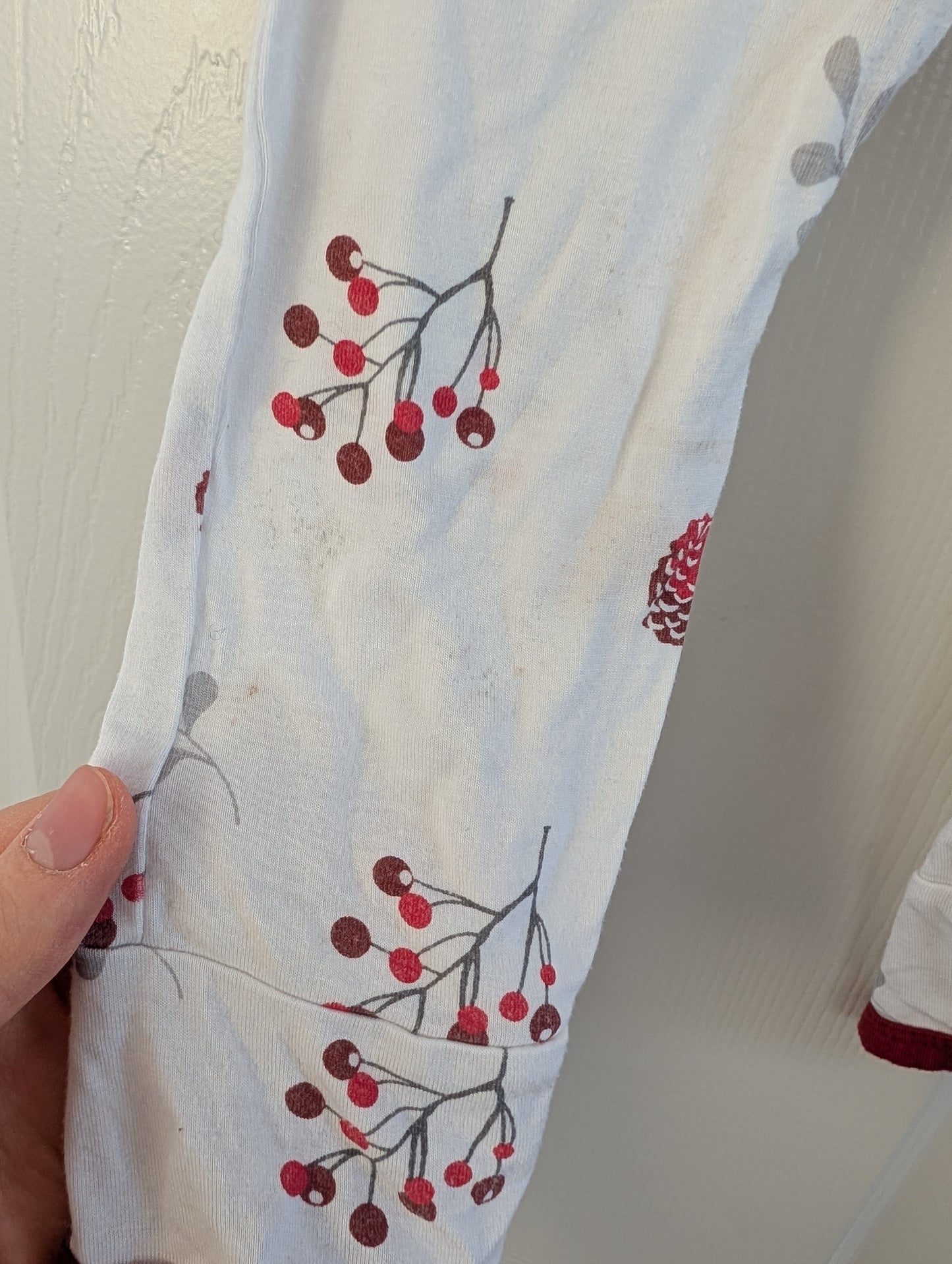 Kyte Bamboo Romper 18-24m