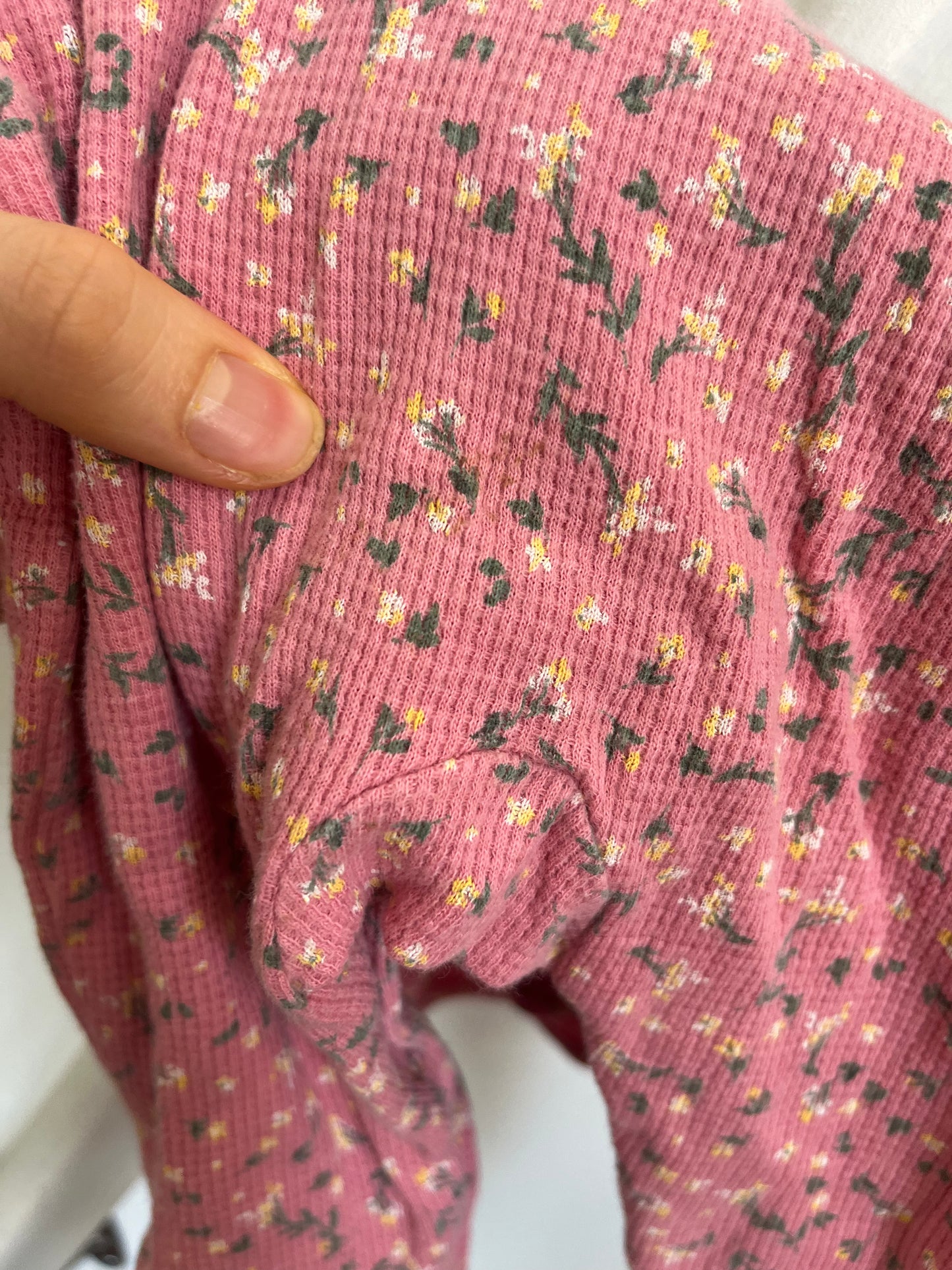 Old Navy Romper 6-12m