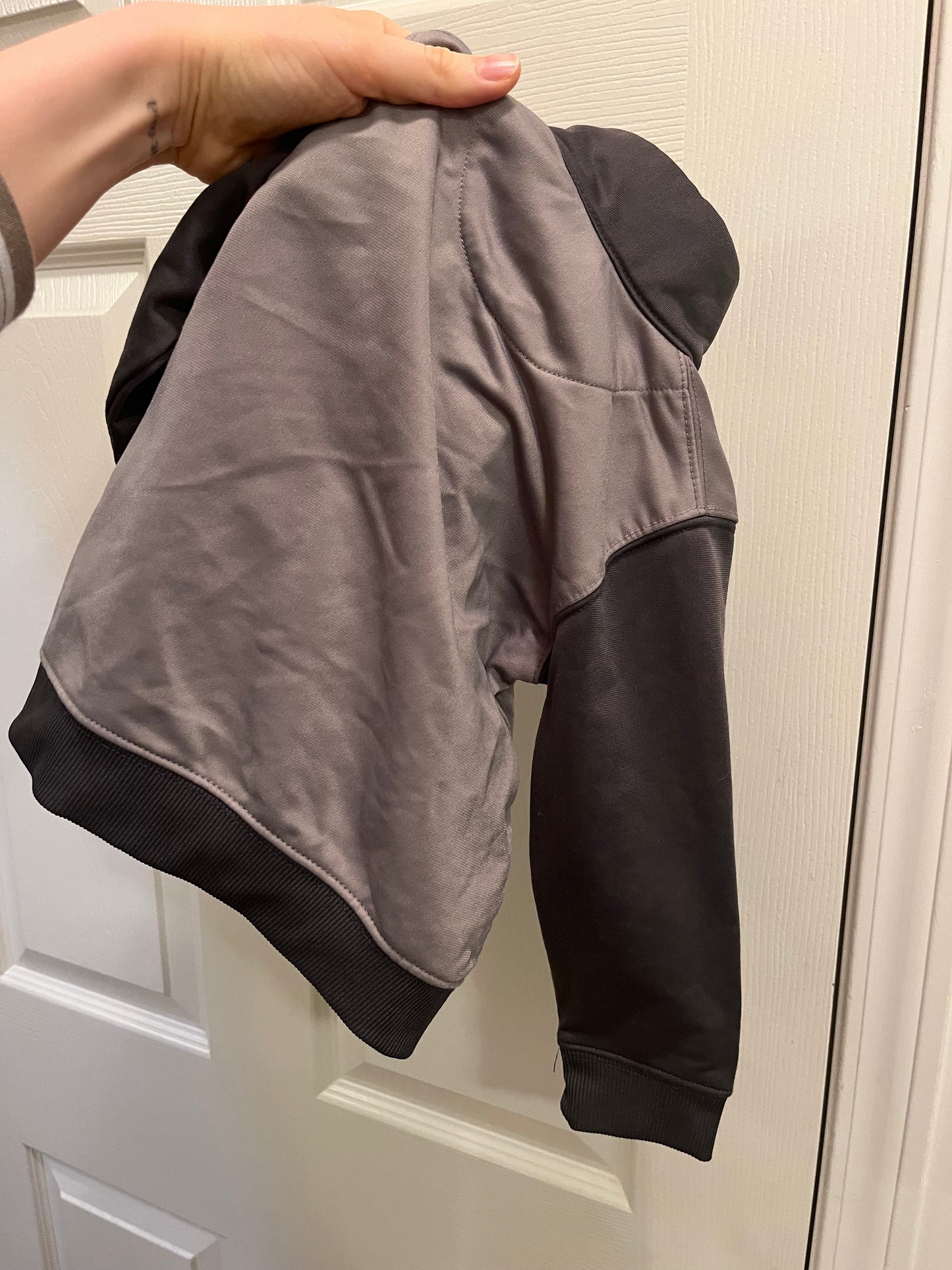 Nike Athletic Jacket 18m