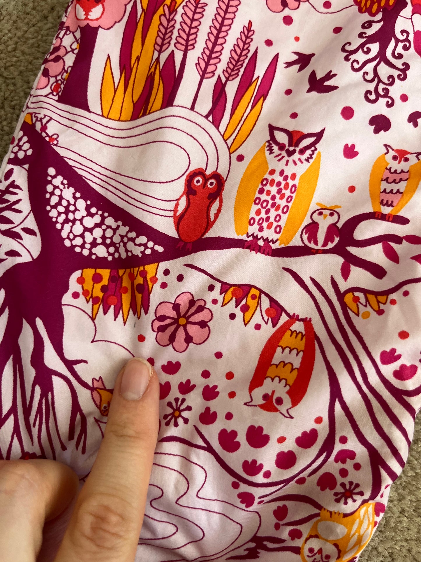 Patagonia Reversible Snowsuit 12-18m