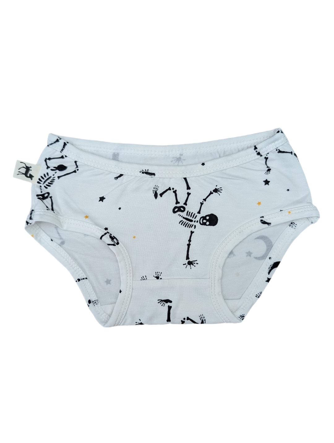 Bambi & Birdie Girls Underwear 2T