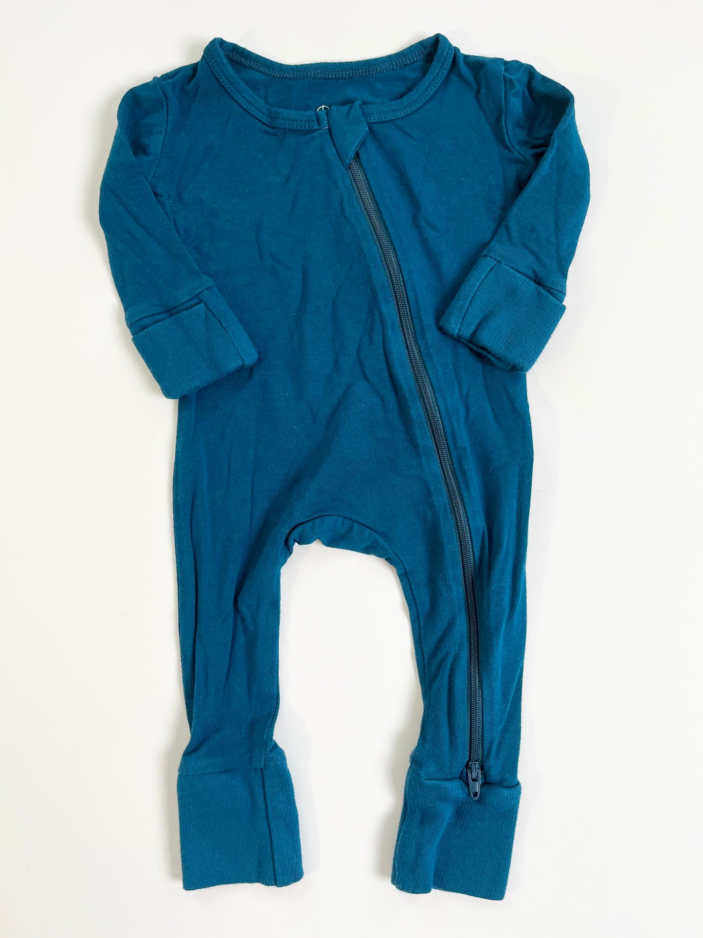 Ry & Pen Romper 0-3m