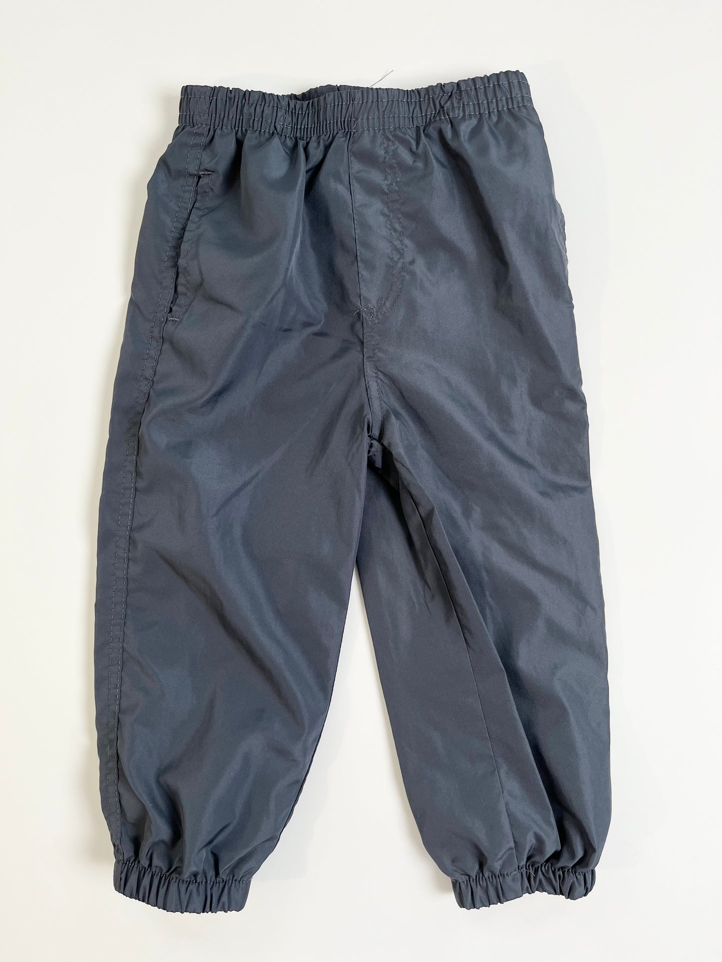 George Water Repellent Pants 2T
