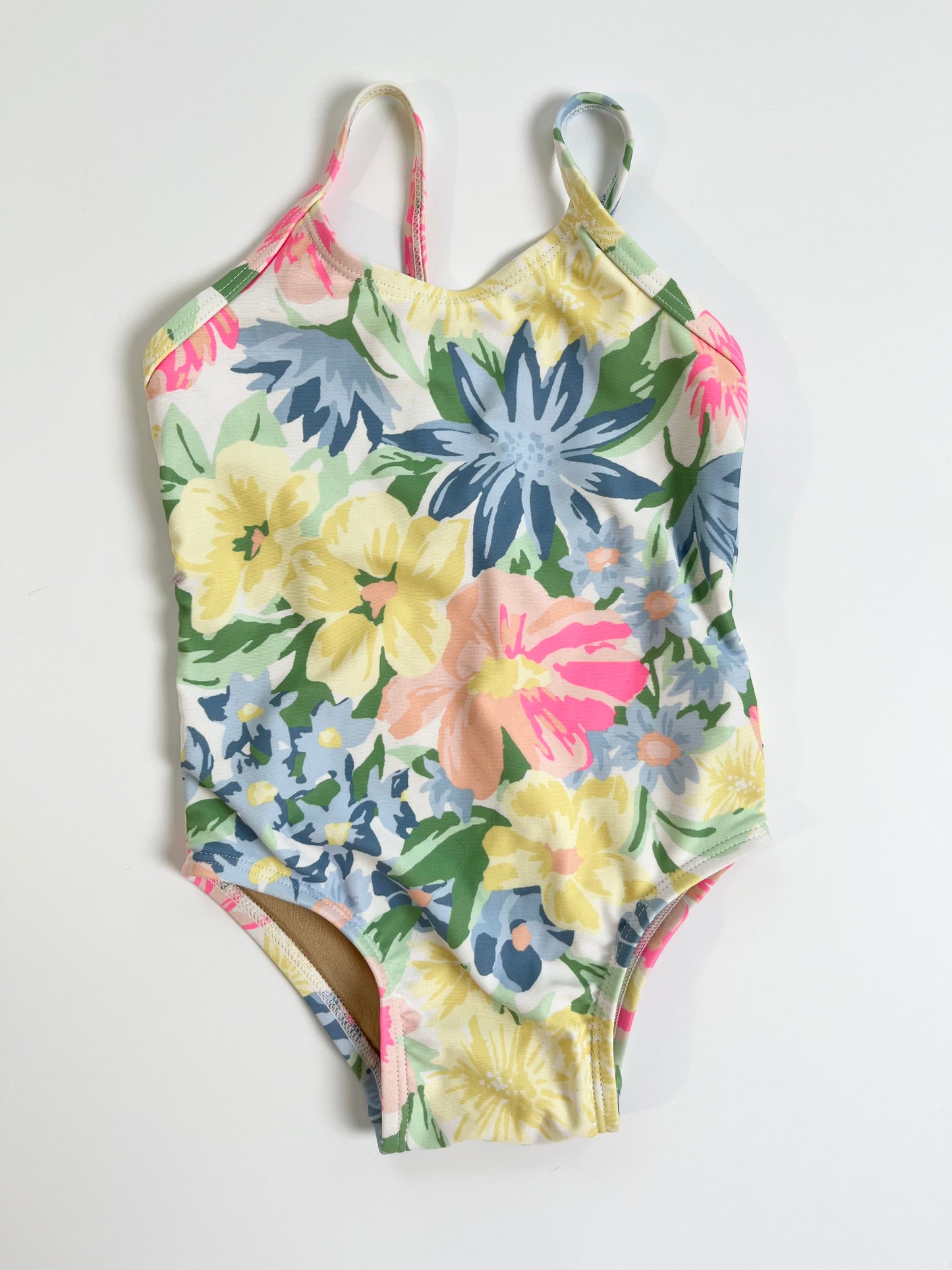 Old Navy Swimsuit 12-18m