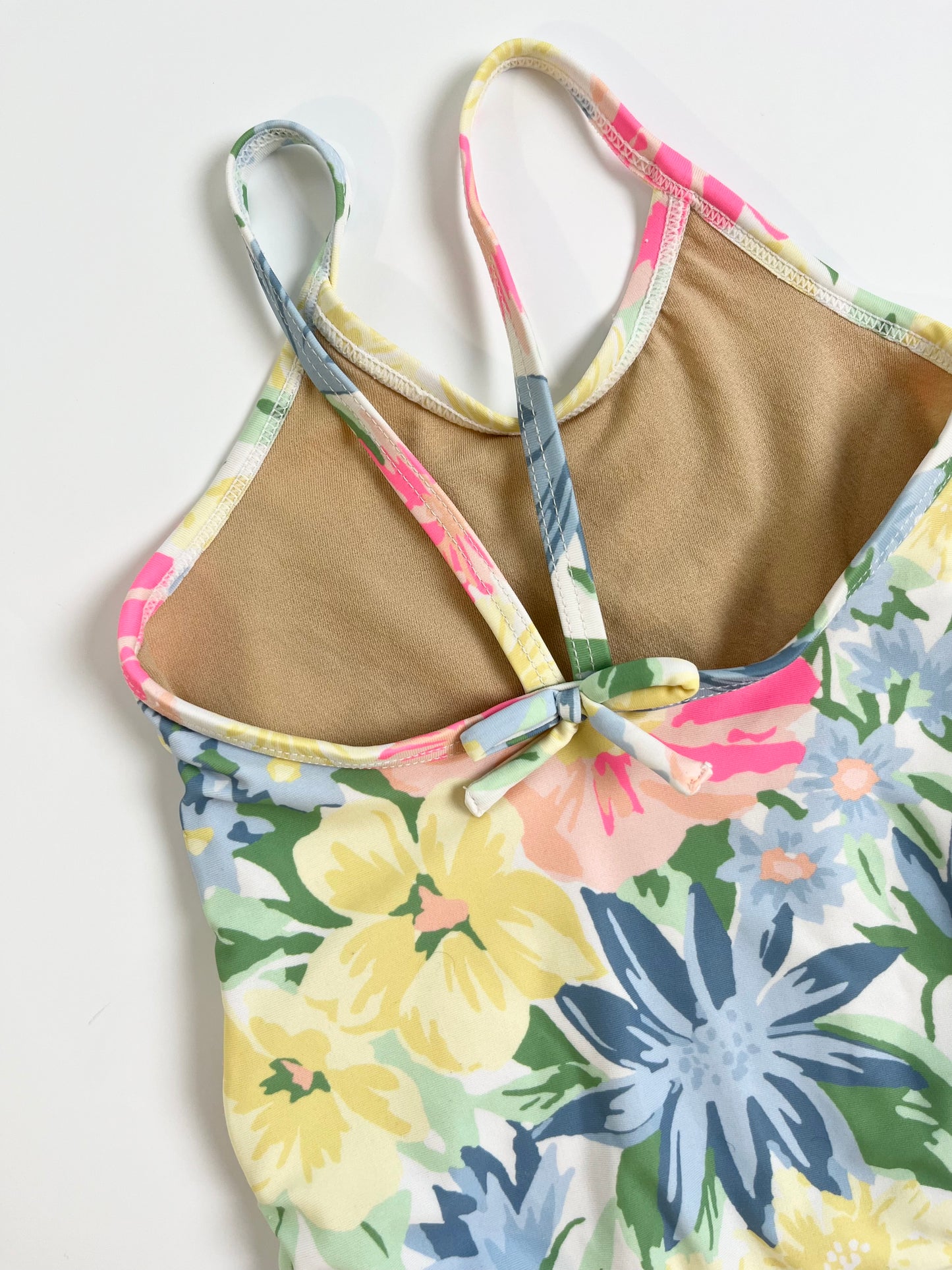 Old Navy Swimsuit 12-18m