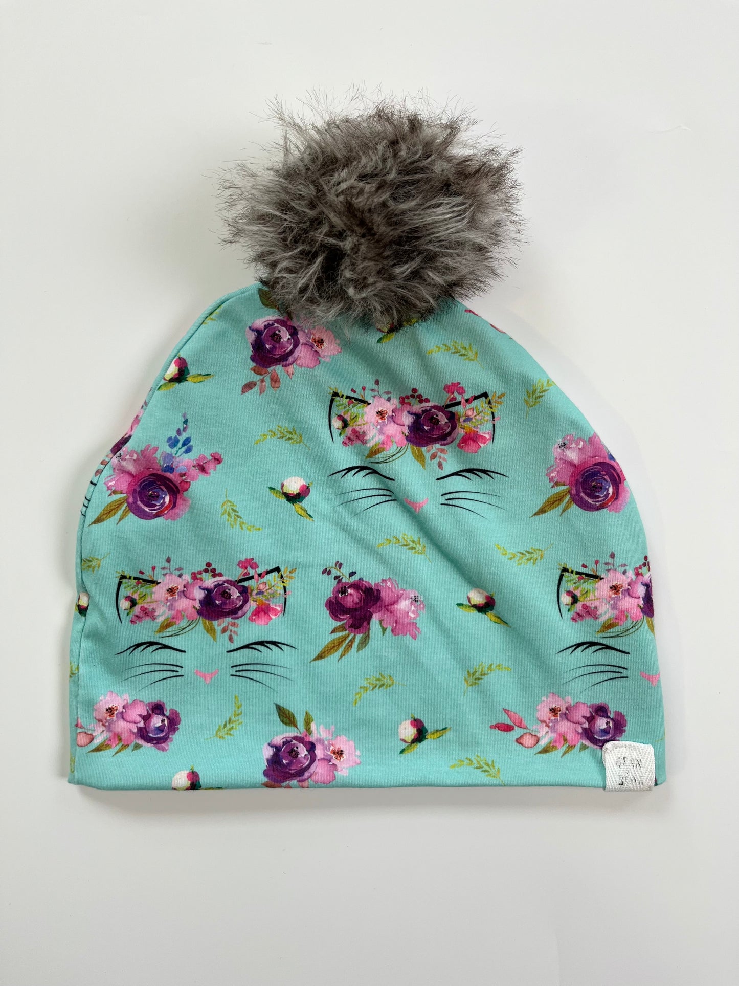 Small Shop Handmade Hat - 5/6 Years