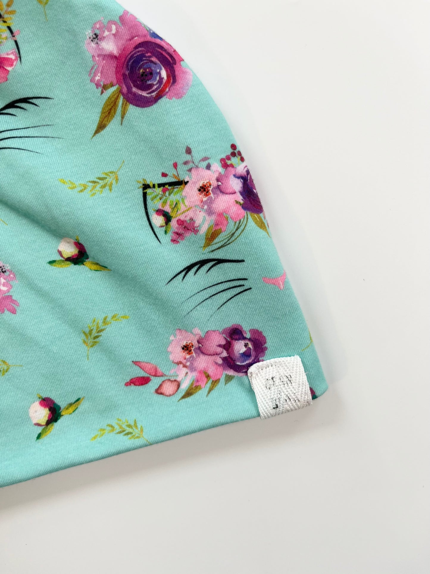 Small Shop Handmade Hat - 5/6 Years