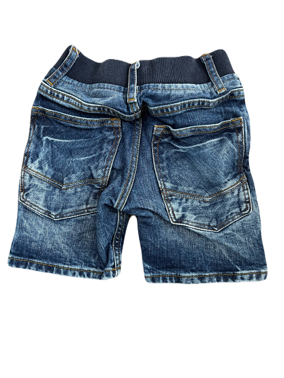 H&M Denim Shorts, 2T
