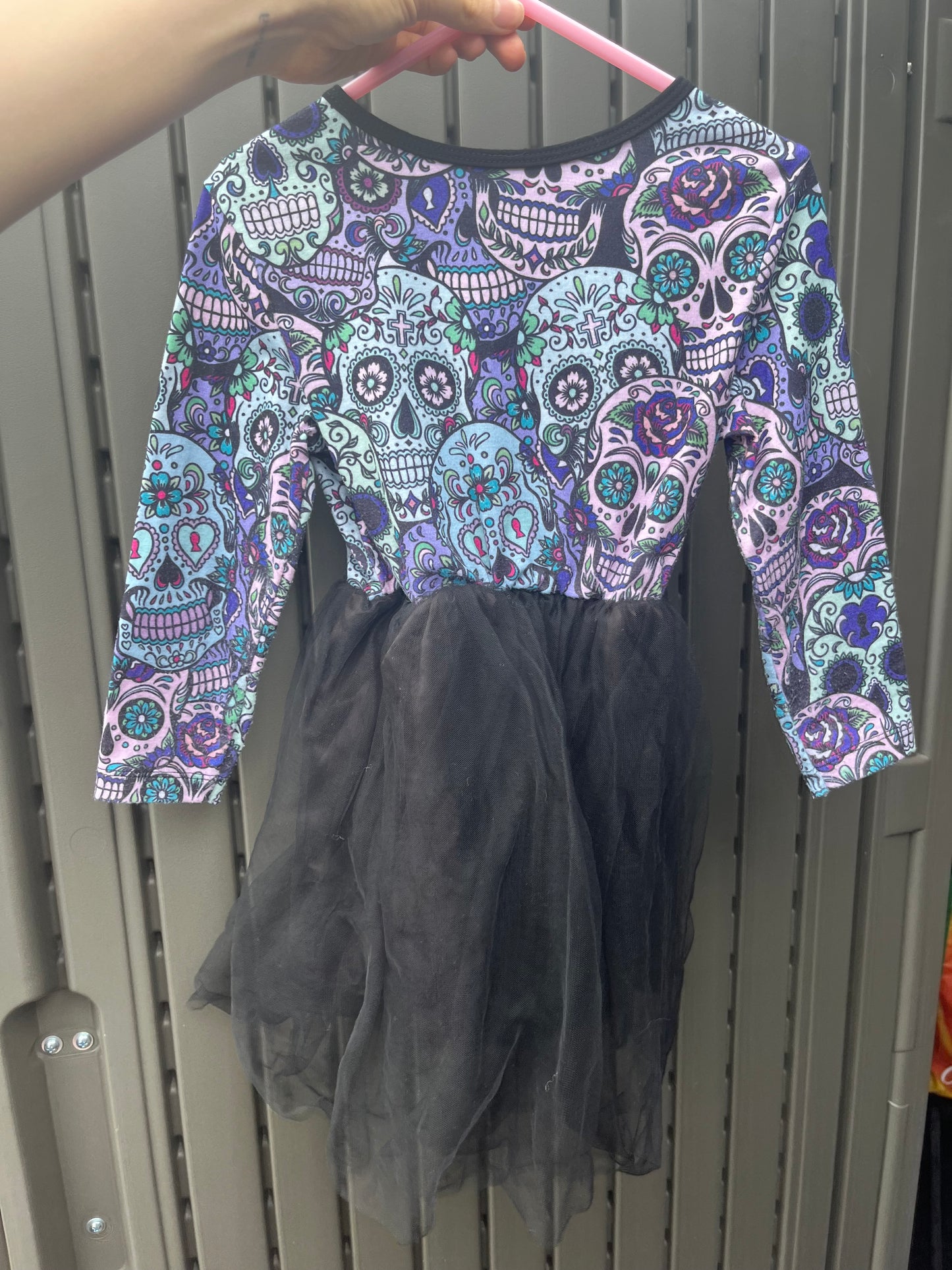 YEK Tutu Dress 2/3 years