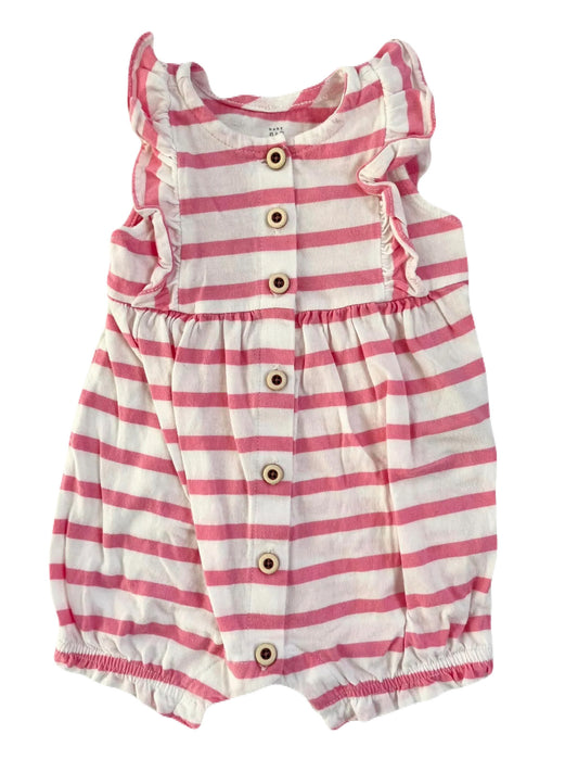 Baby Gap Romper 3-6m