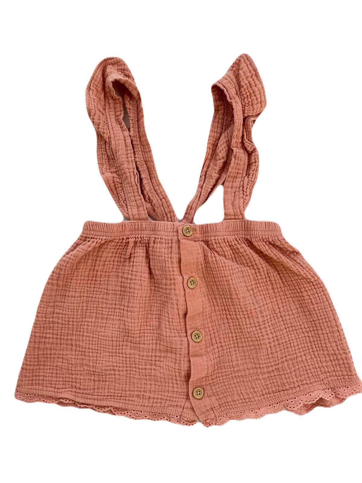Rabbit & Bear Skirt 3T