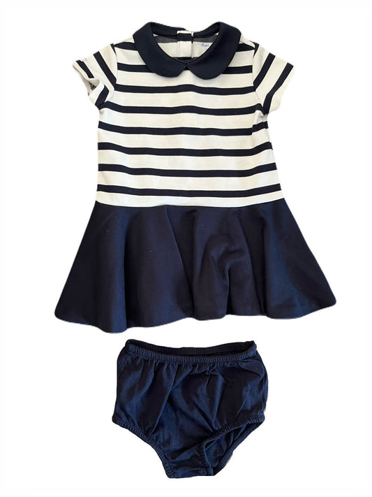 Ralph Lauren Set 6m