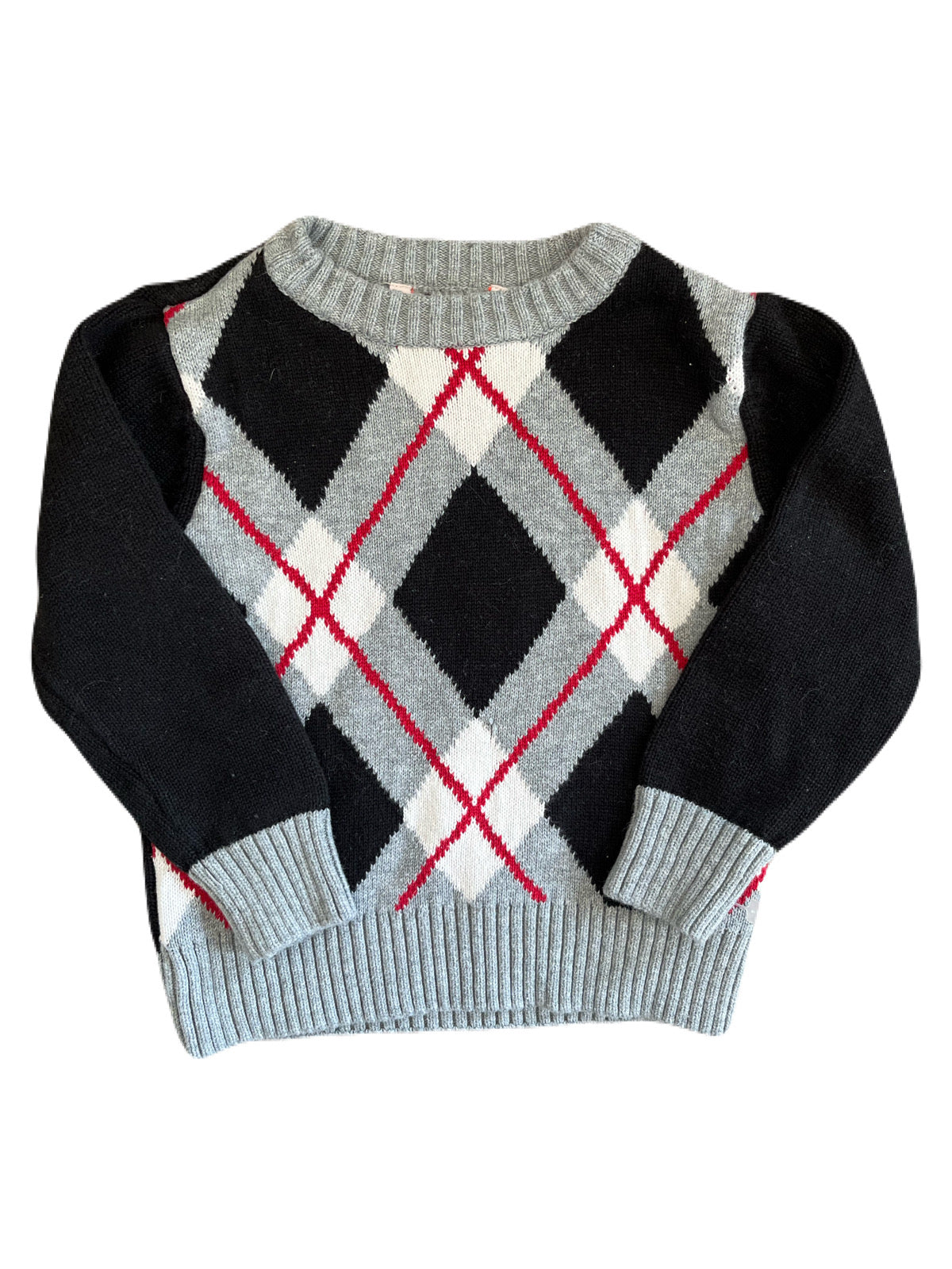 Joe Fresh Argile Knit Sweater 2yrs