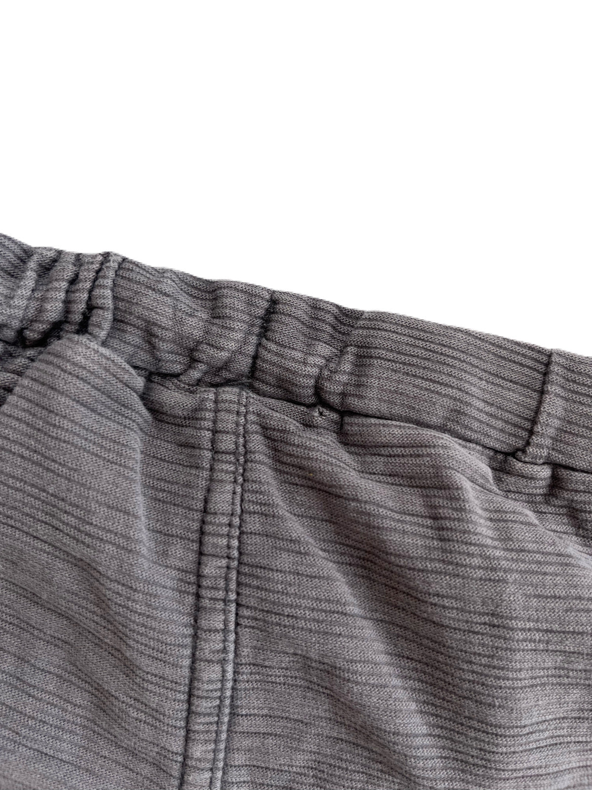 ZARA Grey Shorts 12-18m