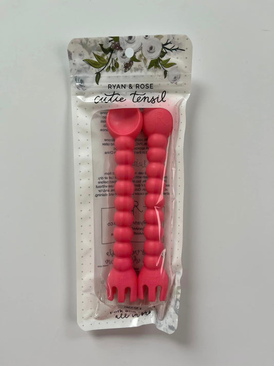 Ryan & Rose Cutie Tensil