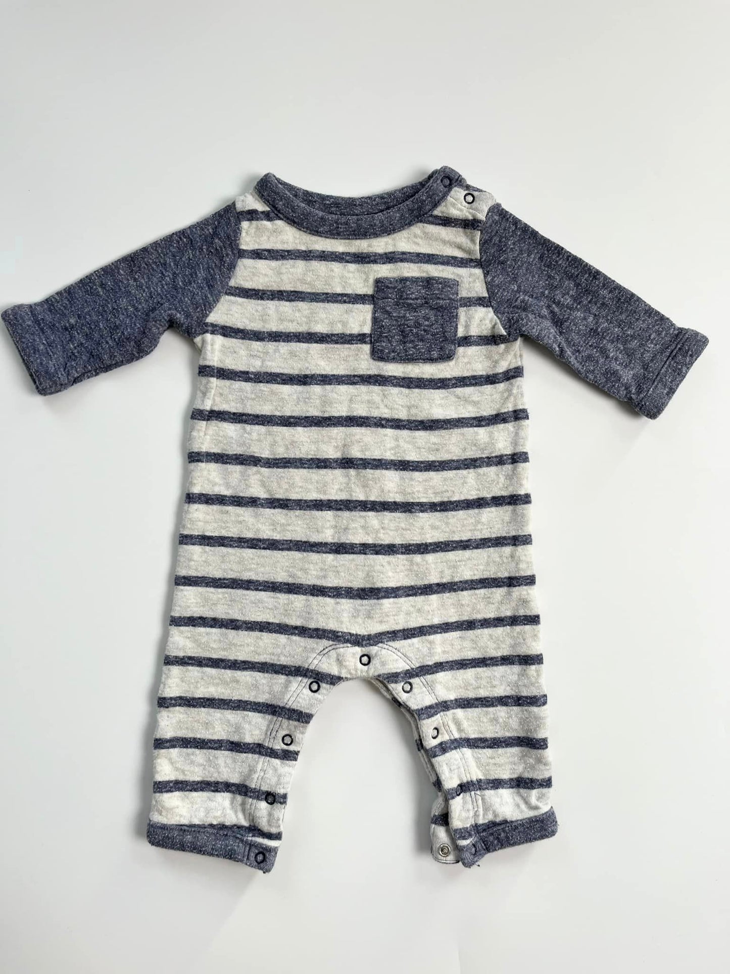 Nordstrom Baby Romper 0-3m