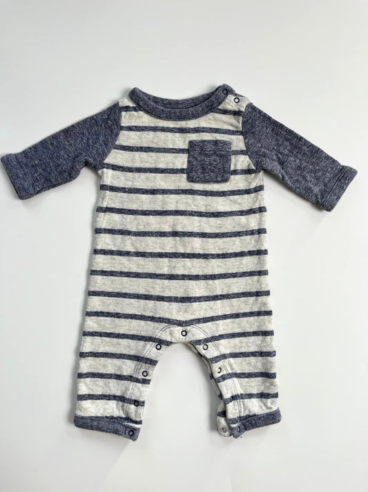 Nordstrom Baby Romper 0-3m