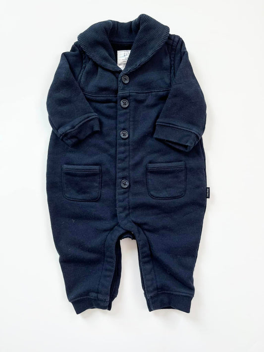 Gap Romper 0-3m