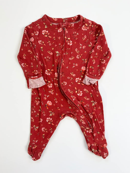 Old Navy Sleeper 0-3m