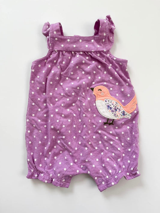 Carter's Romper 3m