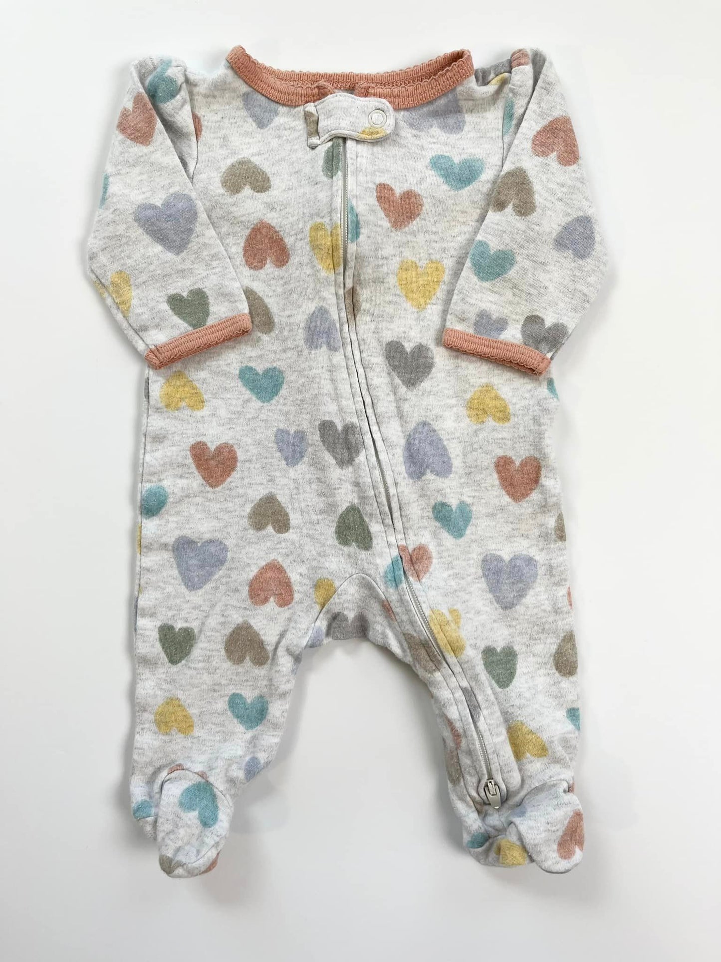 Carter's Sleeper 3m