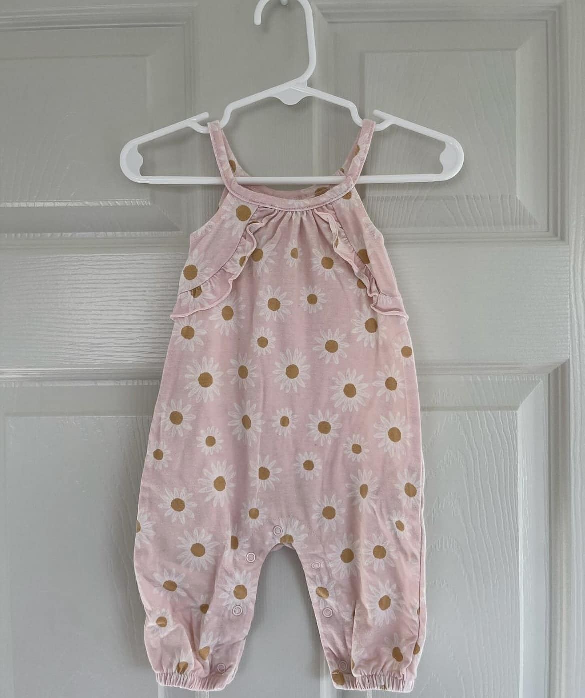 PL Baby Romper 3m
