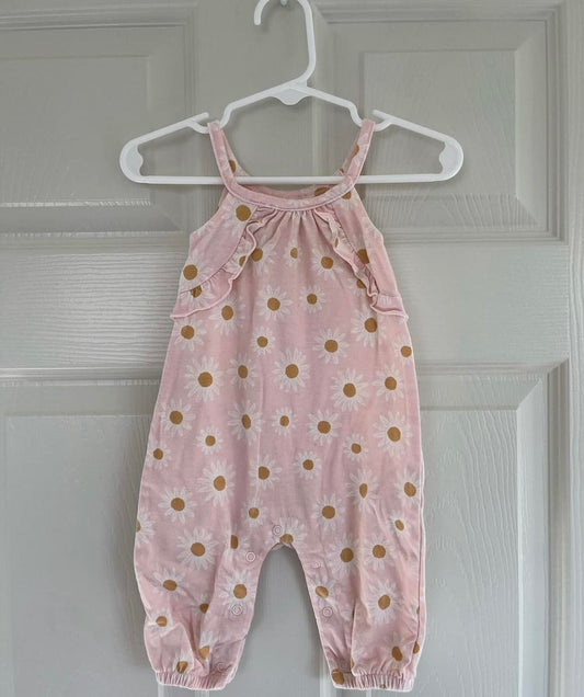 PL Baby Romper 3m
