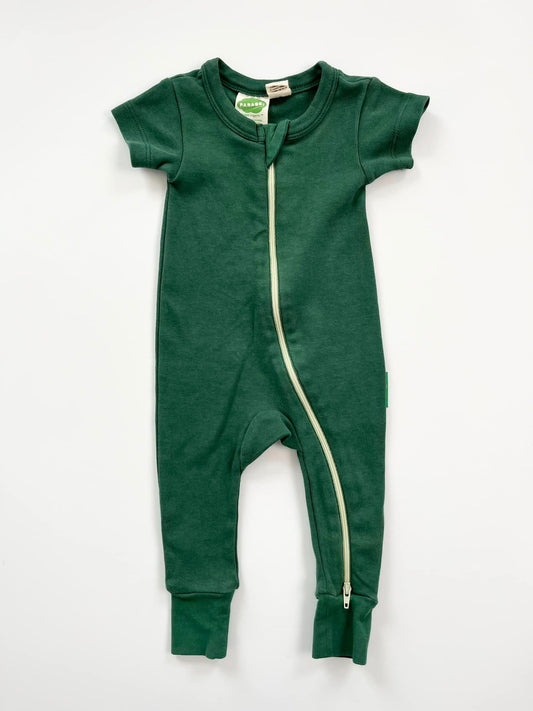 Parade Romper 0-3m