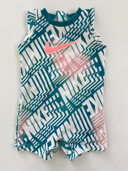 Nike Romper 3m