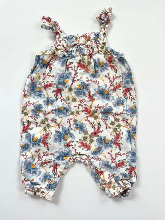 Old Navy Romper 0-3m