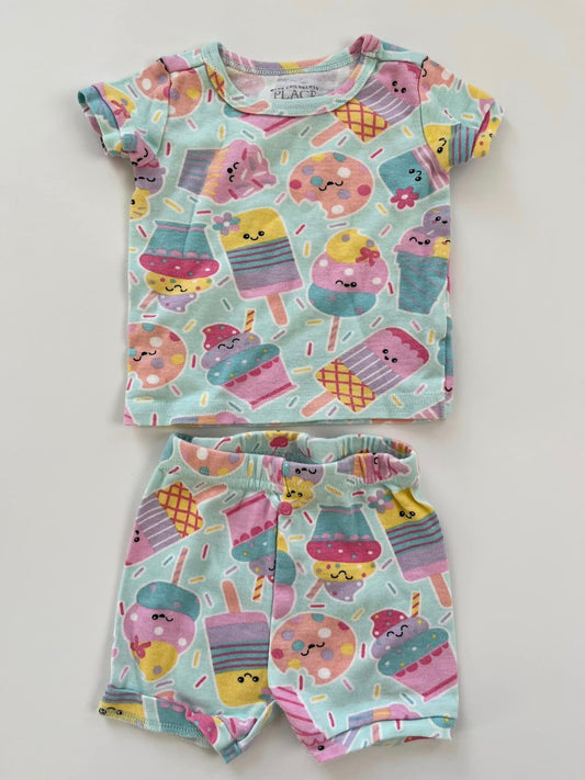 Children’s Place Set 0-3m