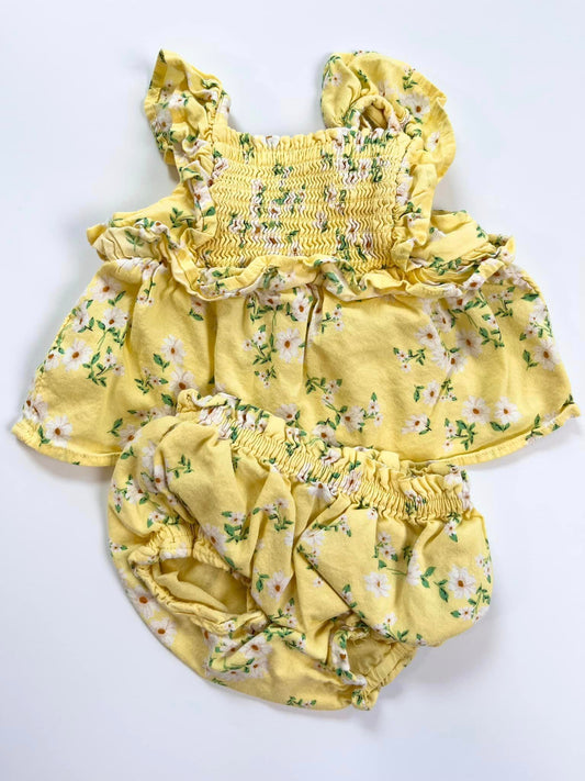 Old Navy Set 0-3m