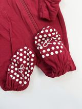 Ry & Pen Bamboo Sleeper 0-3m