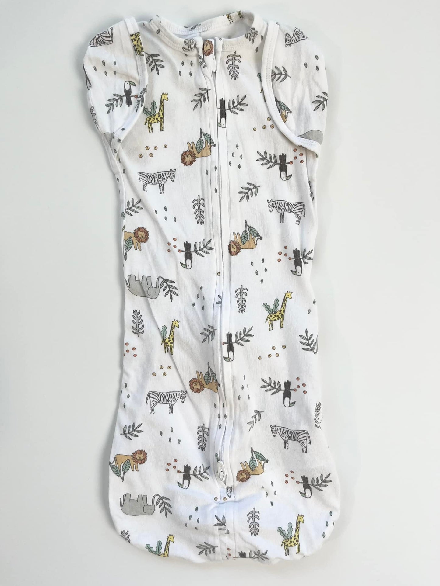 Aden & Anais Arms Out Swaddle 0-3m