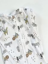 Aden & Anais Arms Out Swaddle 0-3m