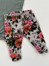 Little & Lively Set 0-3m