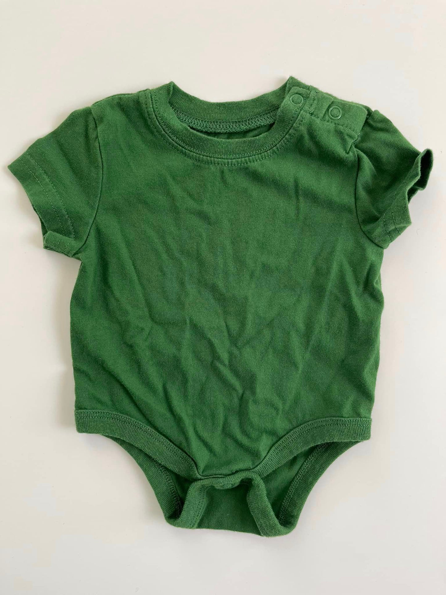 Joe Fresh Onesie 0-3m