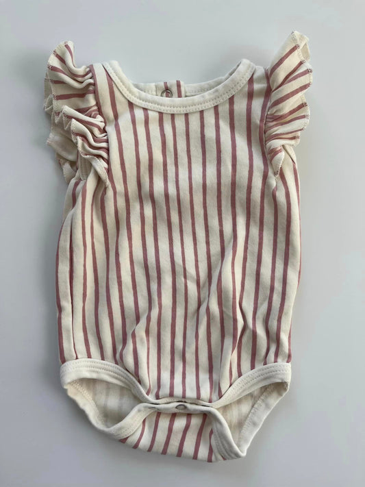 PEHR Onesie 0-3m