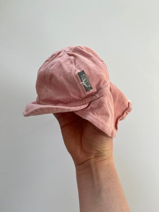 Jan & Jul Sun Hat 0-3m