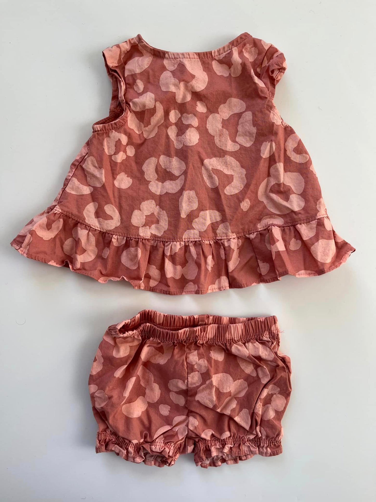 Carters Set 0-3m