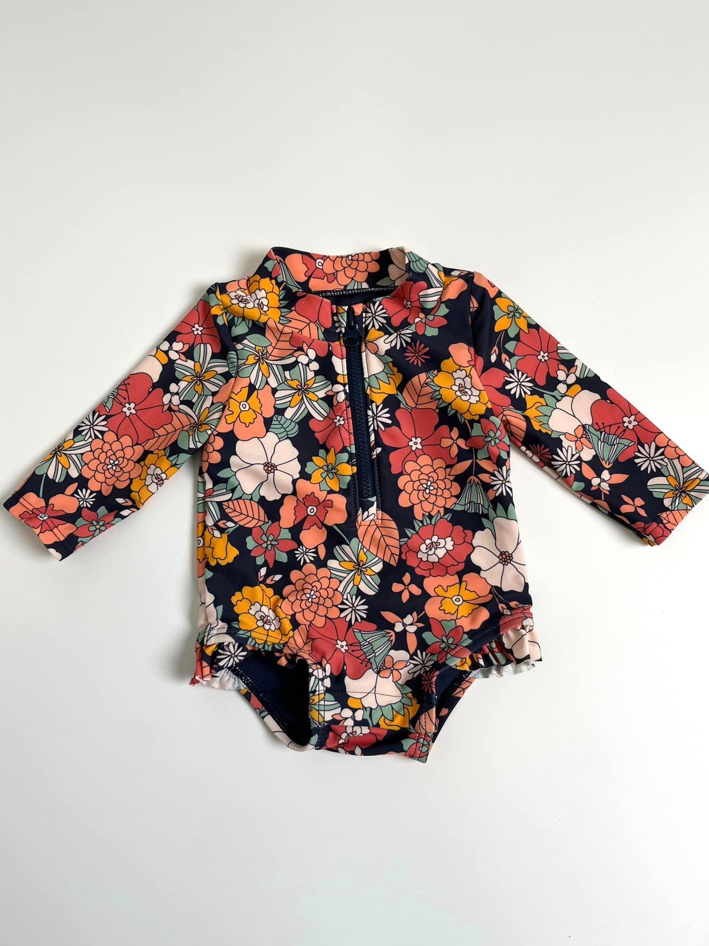 Baby Gap Swimsuit 0-3m