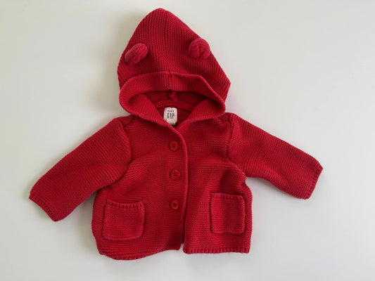Gap Sweater 0-3m