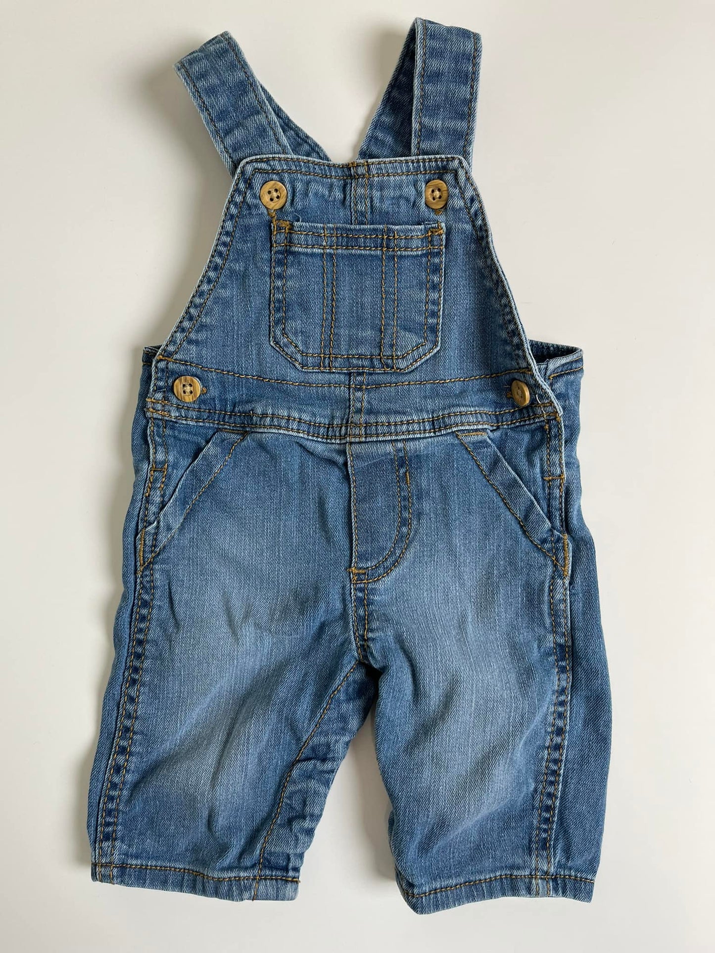 Carter's Overalls 3m